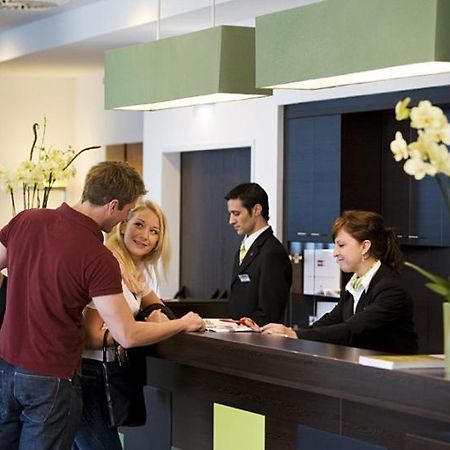 Bari Centro Hotel Bagian luar foto